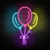 Event - Neon Studio