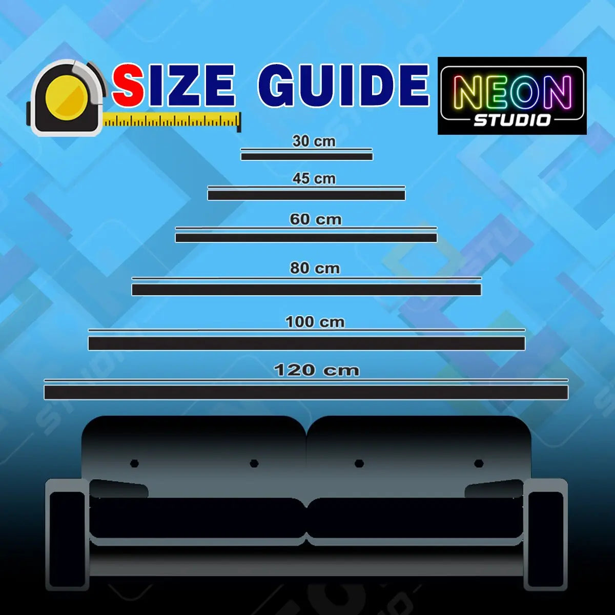 Colorful Gaming Room neon sign