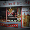 Döner Kebab neon sign