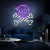 Skull and Bones