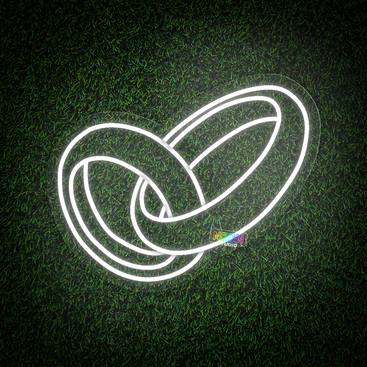 The two Rings