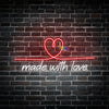 Made With Love