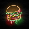 Juicy Burger