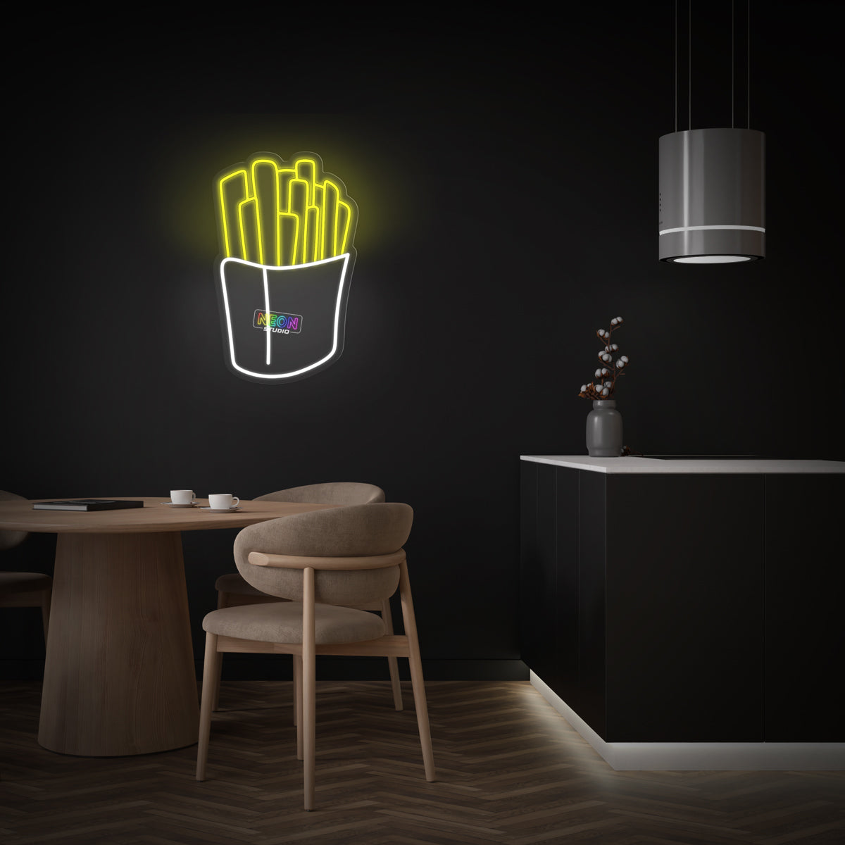 Neon Studio