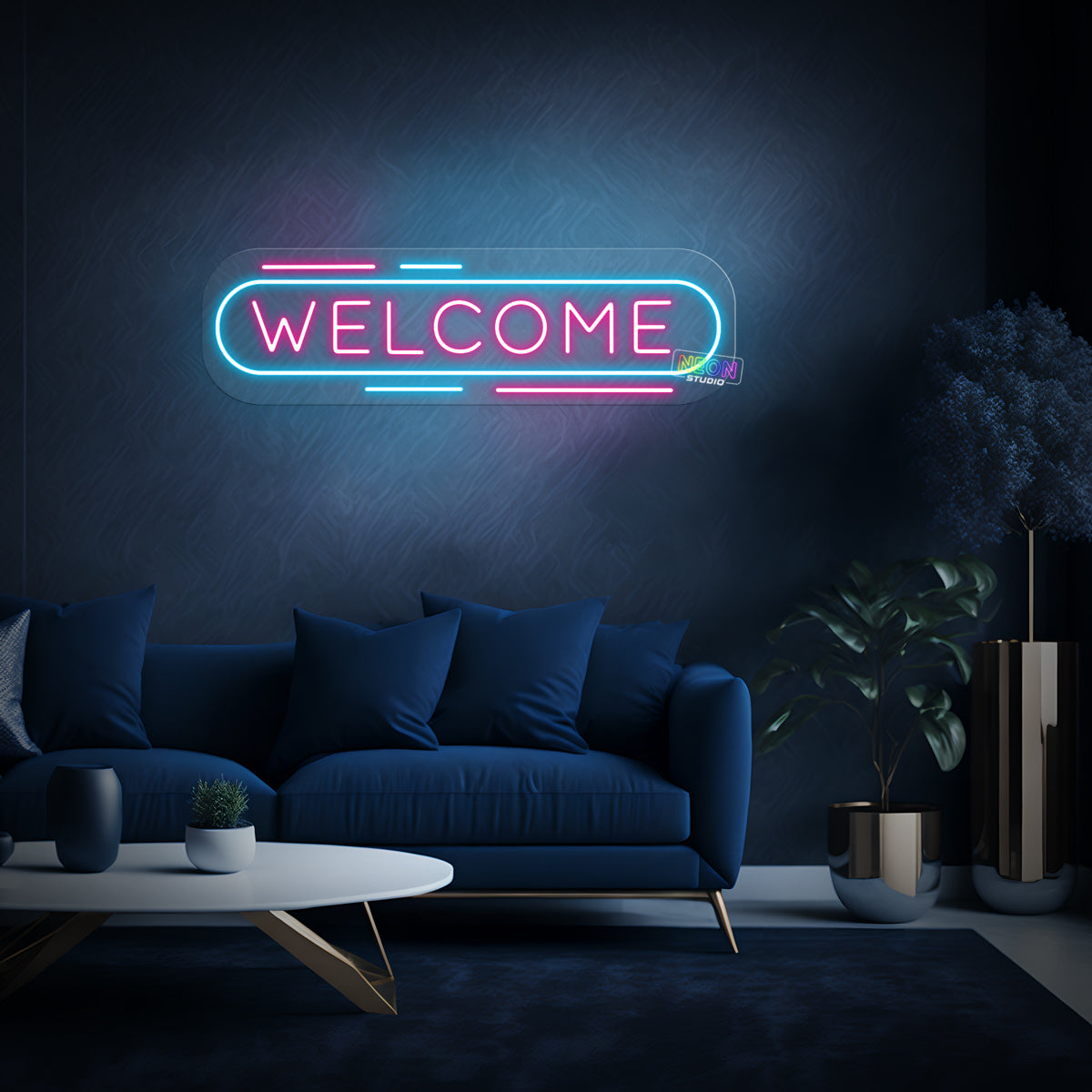 Neon Studio