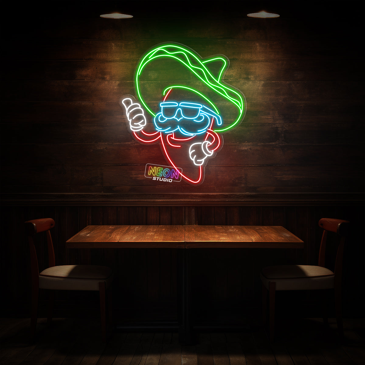 Neon Studio
