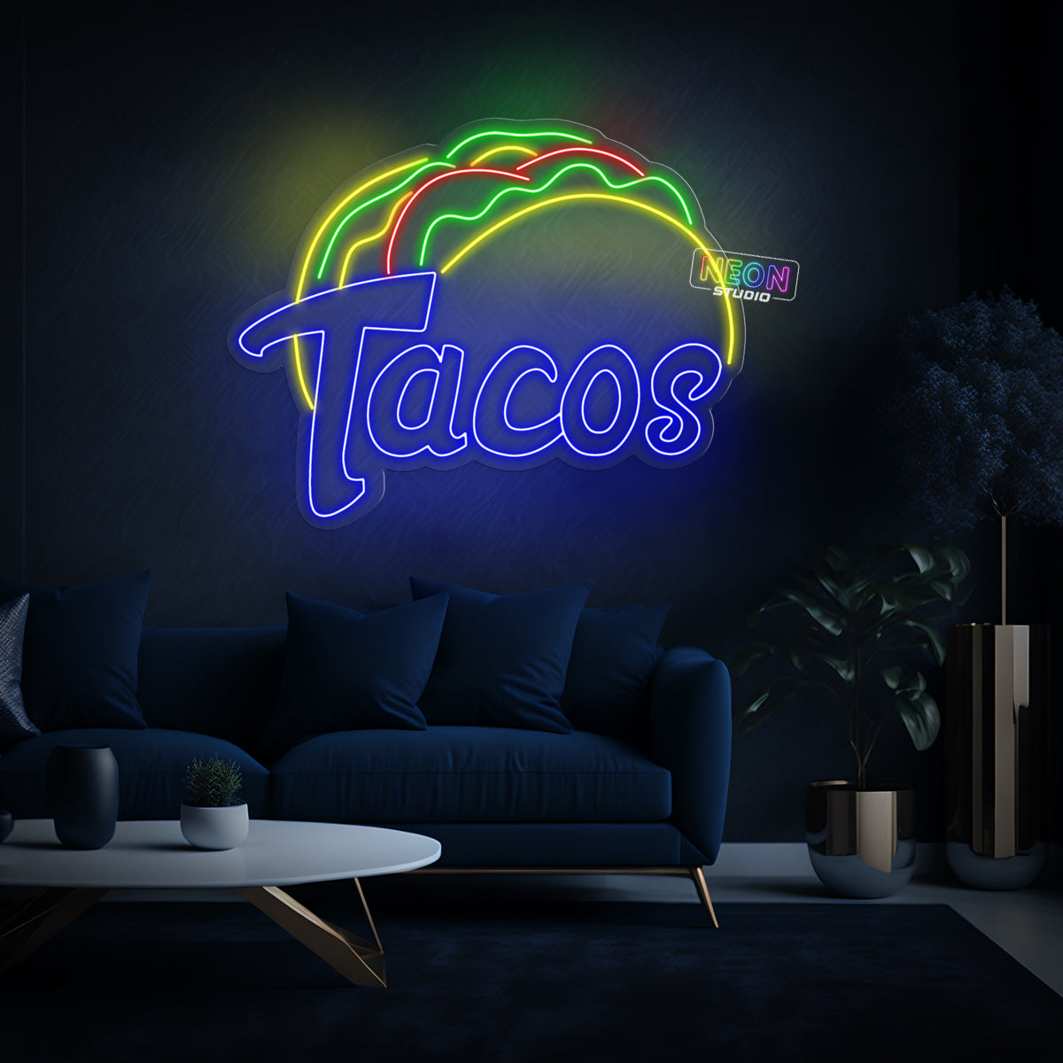 Neon Studio
