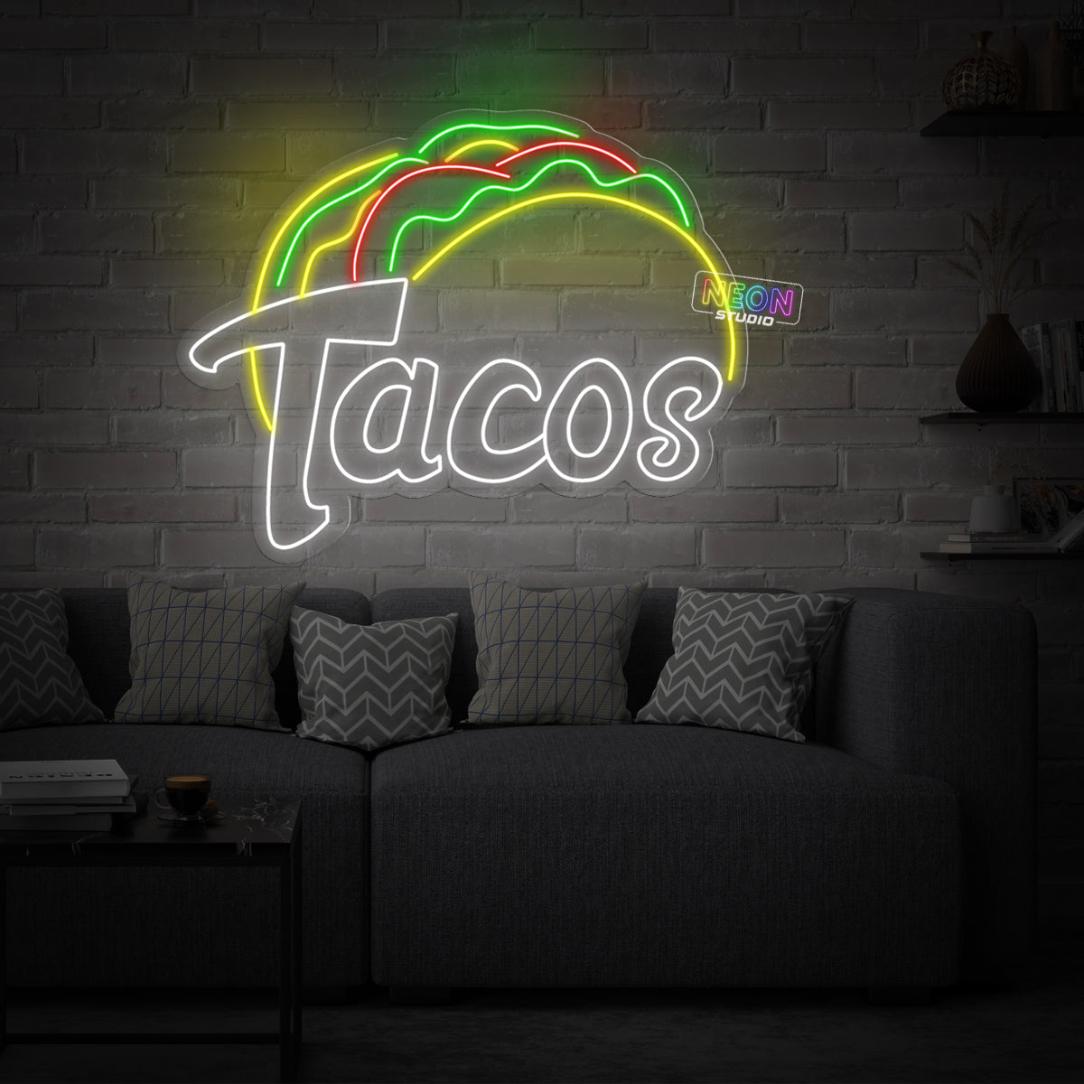 Neon Studio