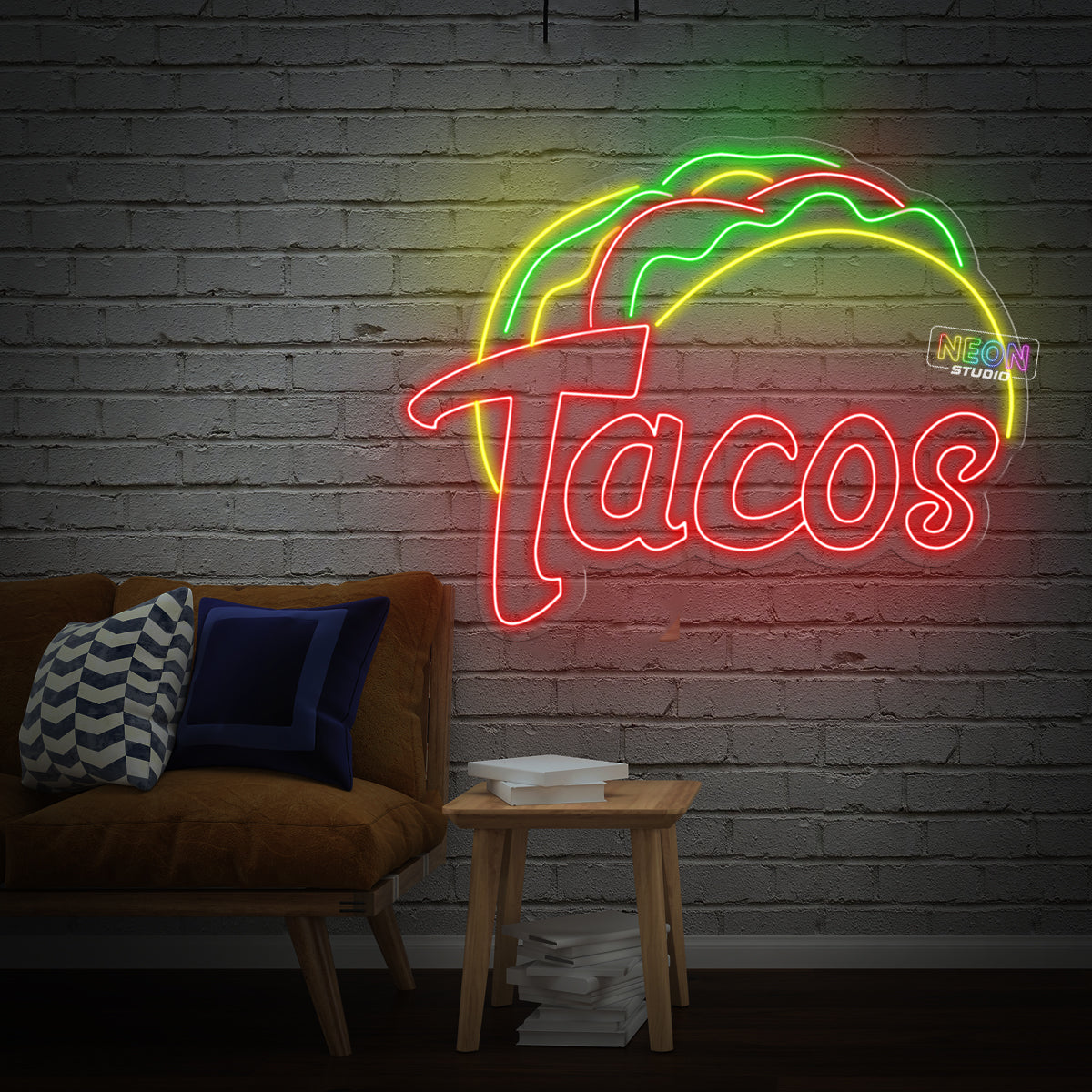 Neon Studio