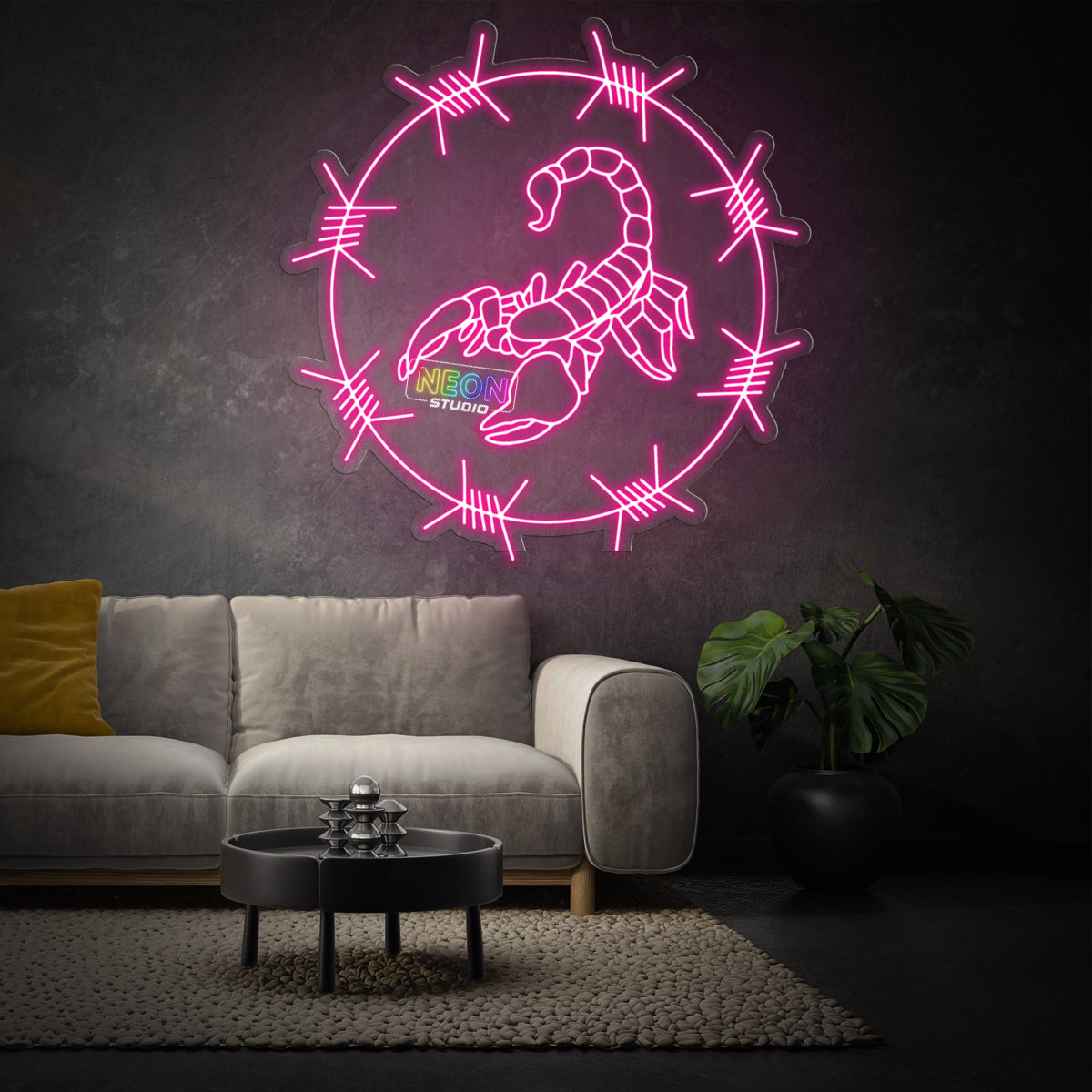 Neon Studio