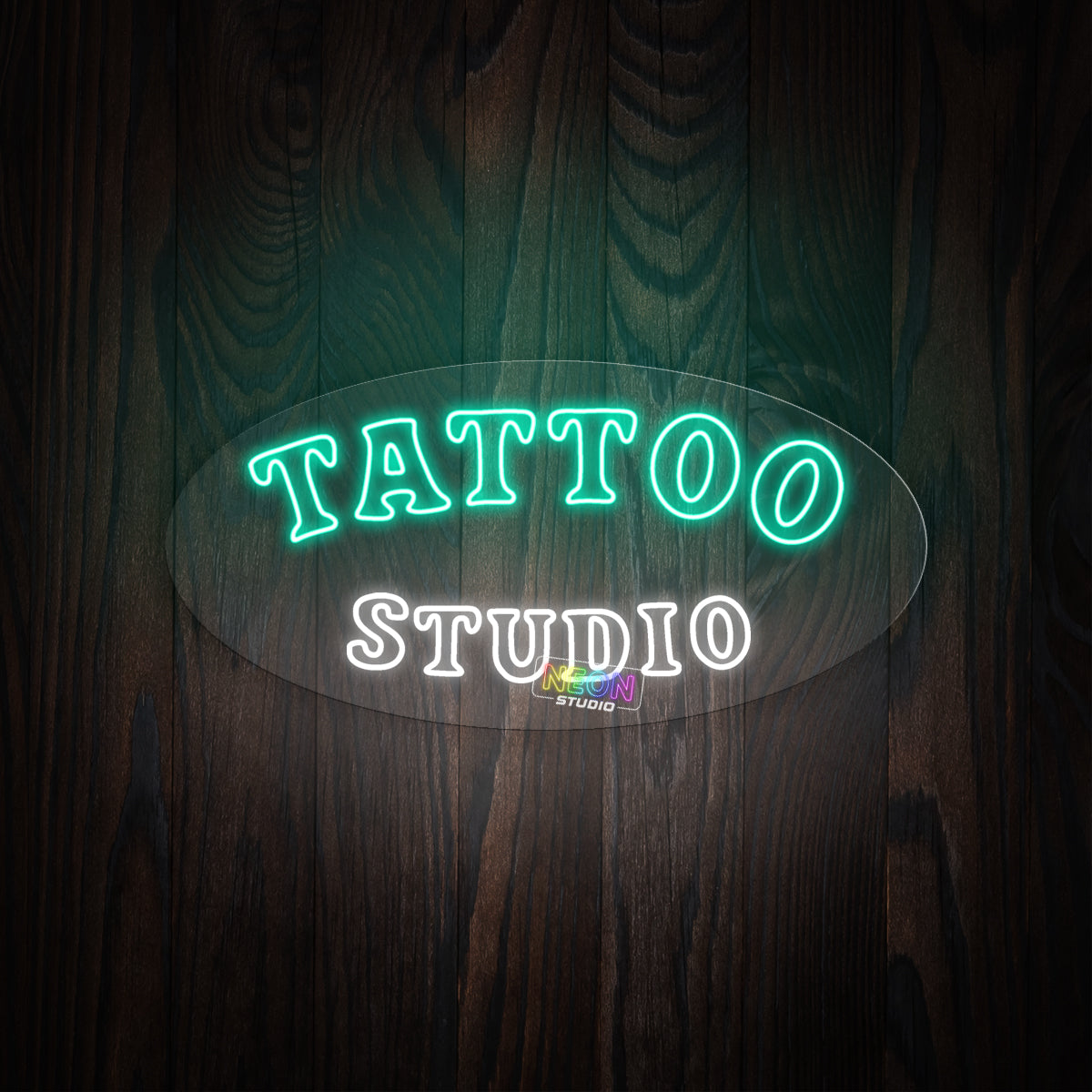 Curved Tattoo Studio