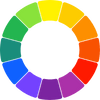 RGB neon sign